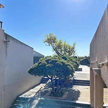 Le Cocon Des Falaises 1ch, Clim, Wifi, Terrasse * Agde