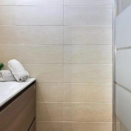 Apartment Le Cocon Des Falaises 1ch, Clim, Wifi, Terrasse *