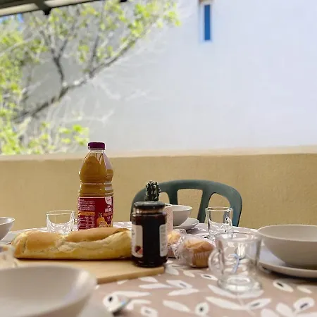 Le Cocon Des Falaises 1ch, Clim, Wifi, Terrasse
